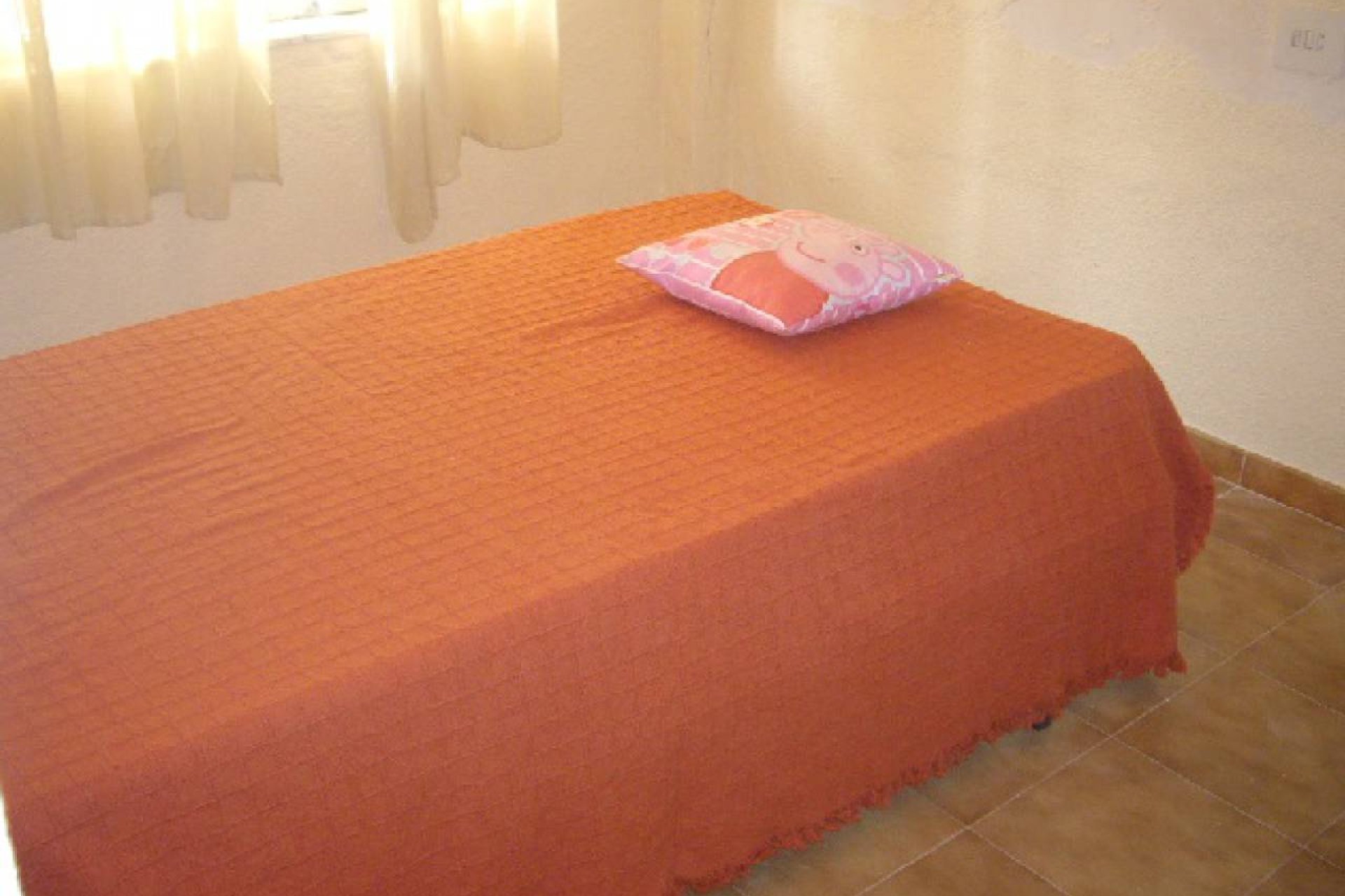 Resale - Townhouse -
Los Alcazares - Beach