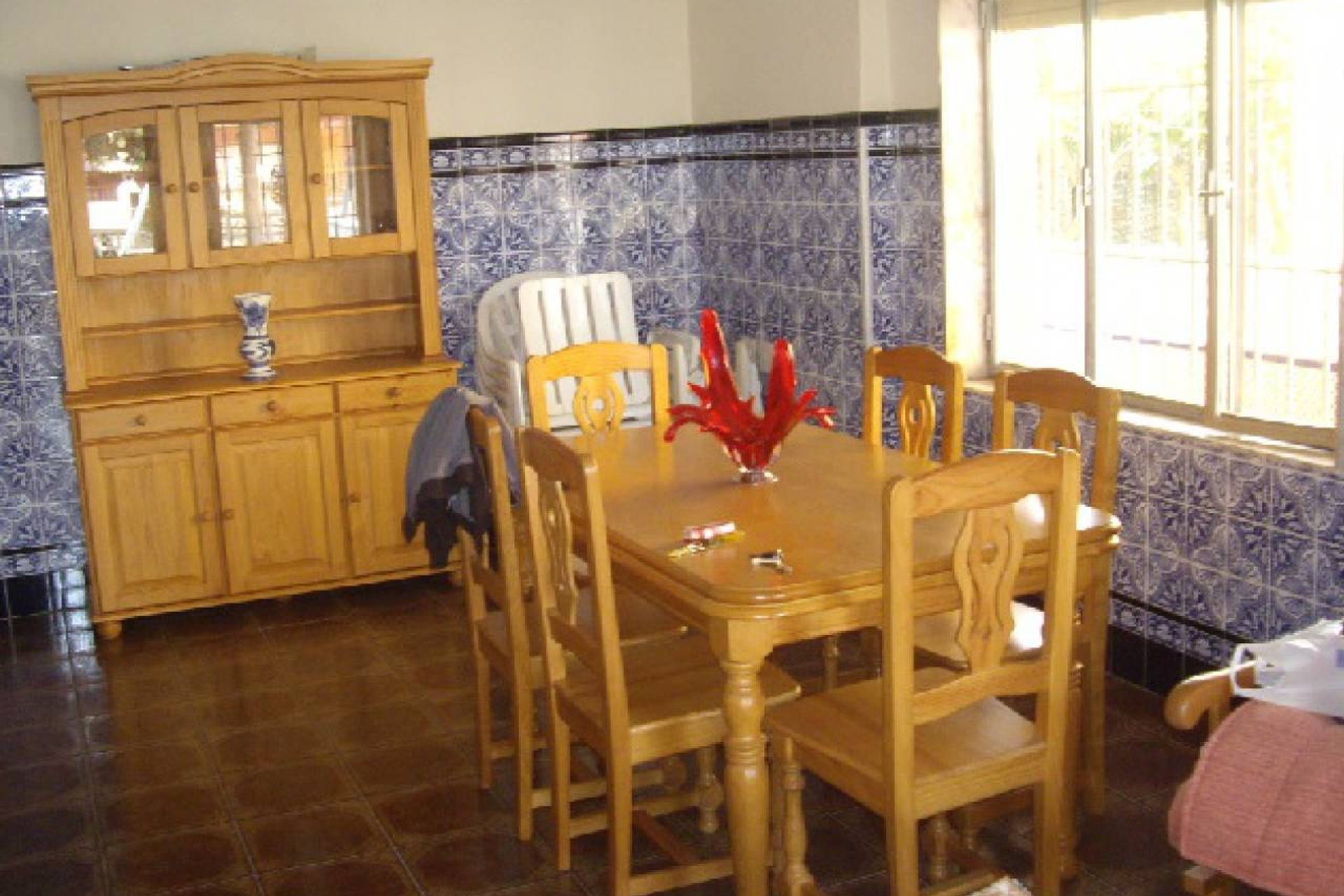 Resale - Townhouse -
Los Alcazares - Beach