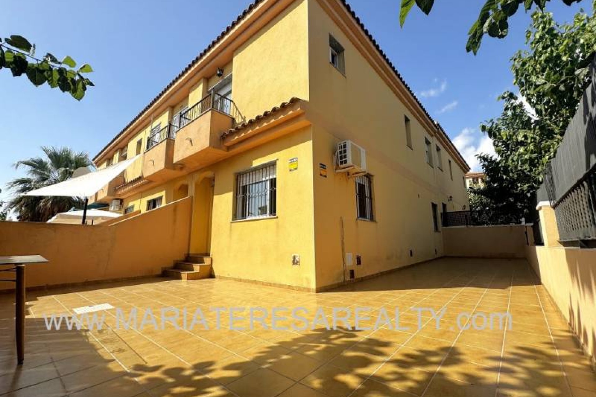 Resale - Townhouse -
Los Alcazares - Los Narejos