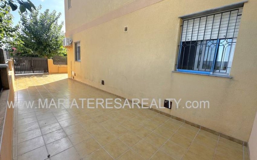 Resale - Townhouse -
Los Alcazares - Los Narejos