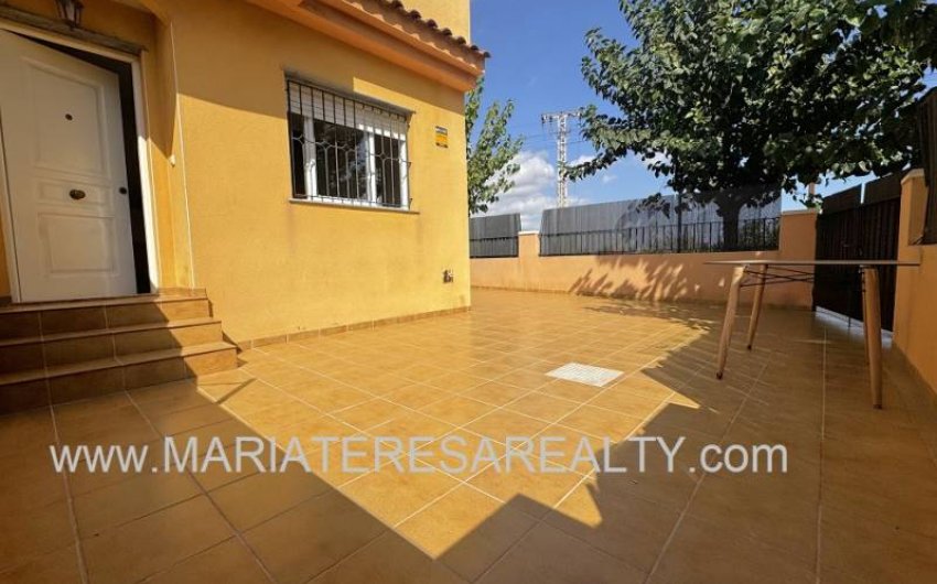 Resale - Townhouse -
Los Alcazares - Los Narejos