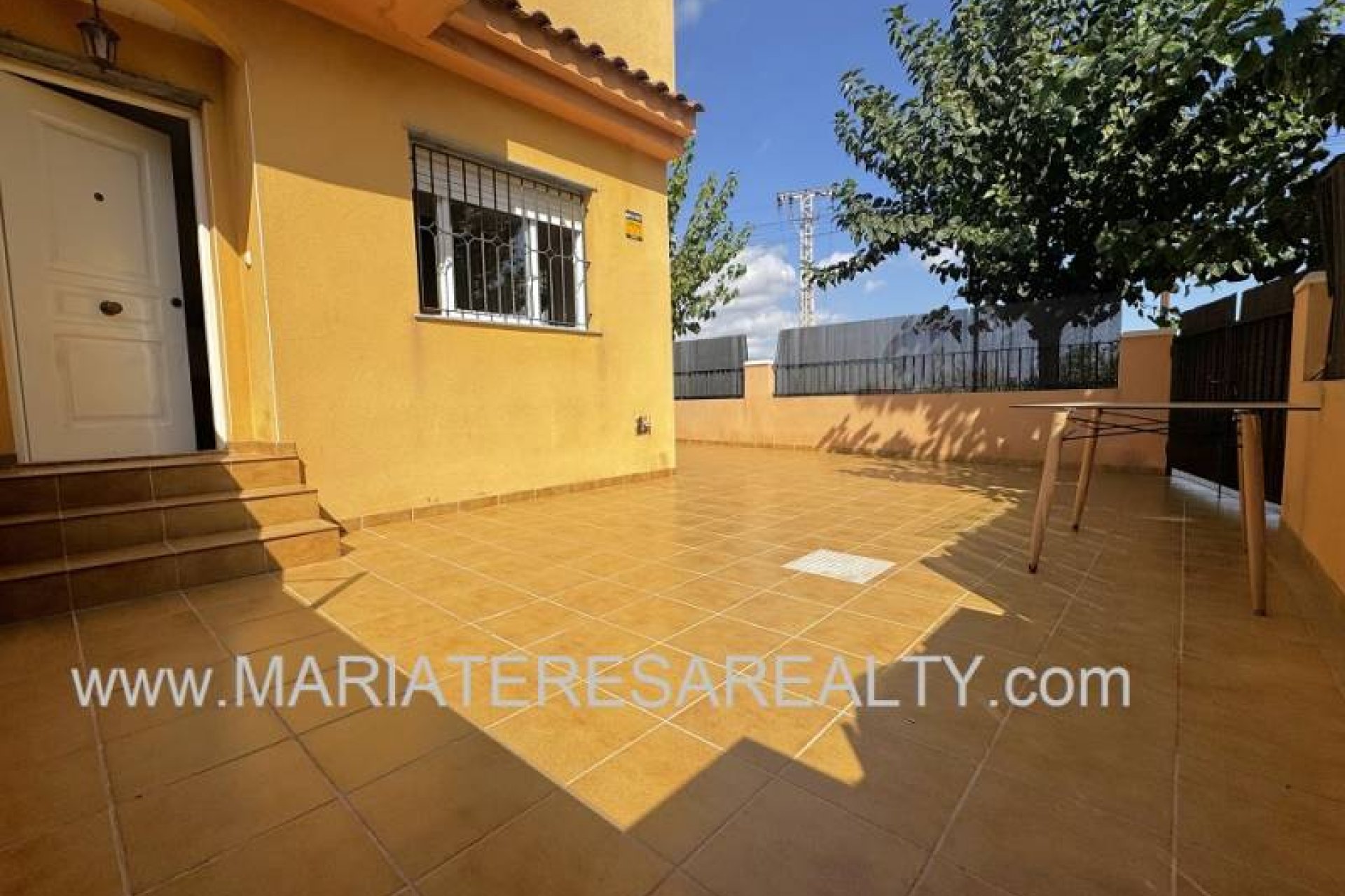 Resale - Townhouse -
Los Alcazares - Los Narejos