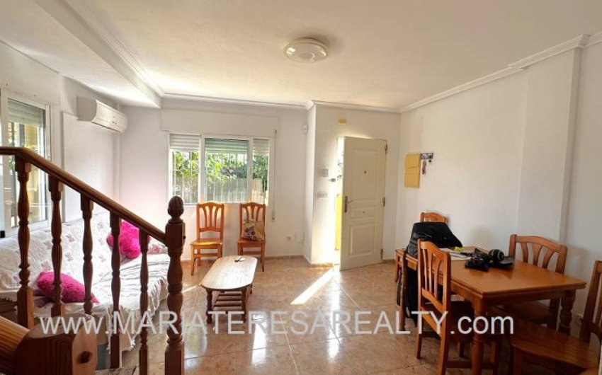 Resale - Townhouse -
Los Alcazares - Los Narejos