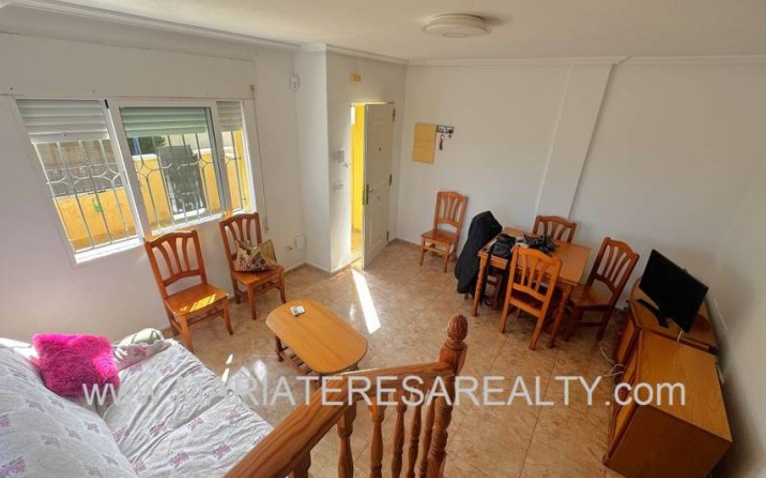 Resale - Townhouse -
Los Alcazares - Los Narejos