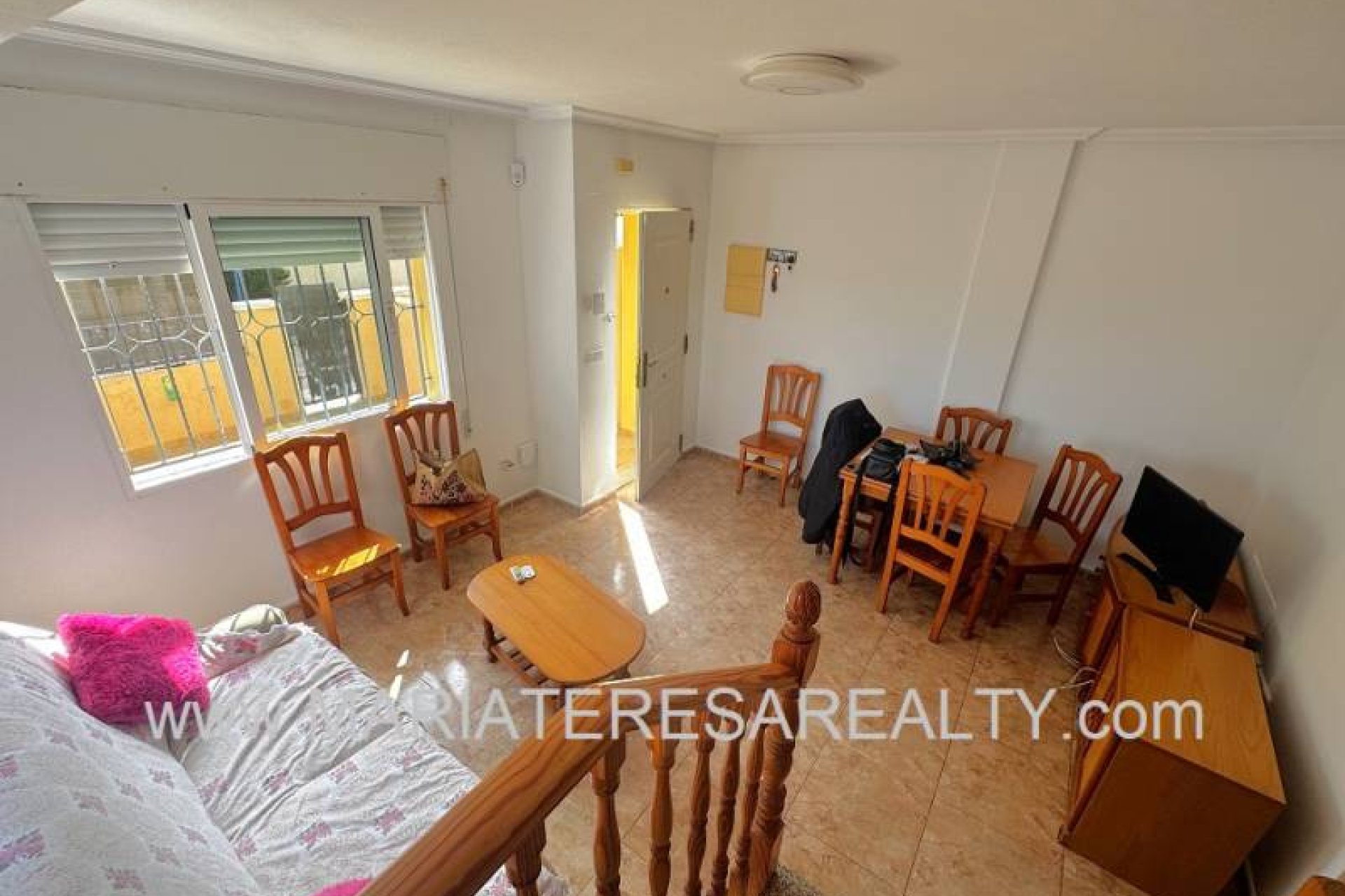 Resale - Townhouse -
Los Alcazares - Los Narejos