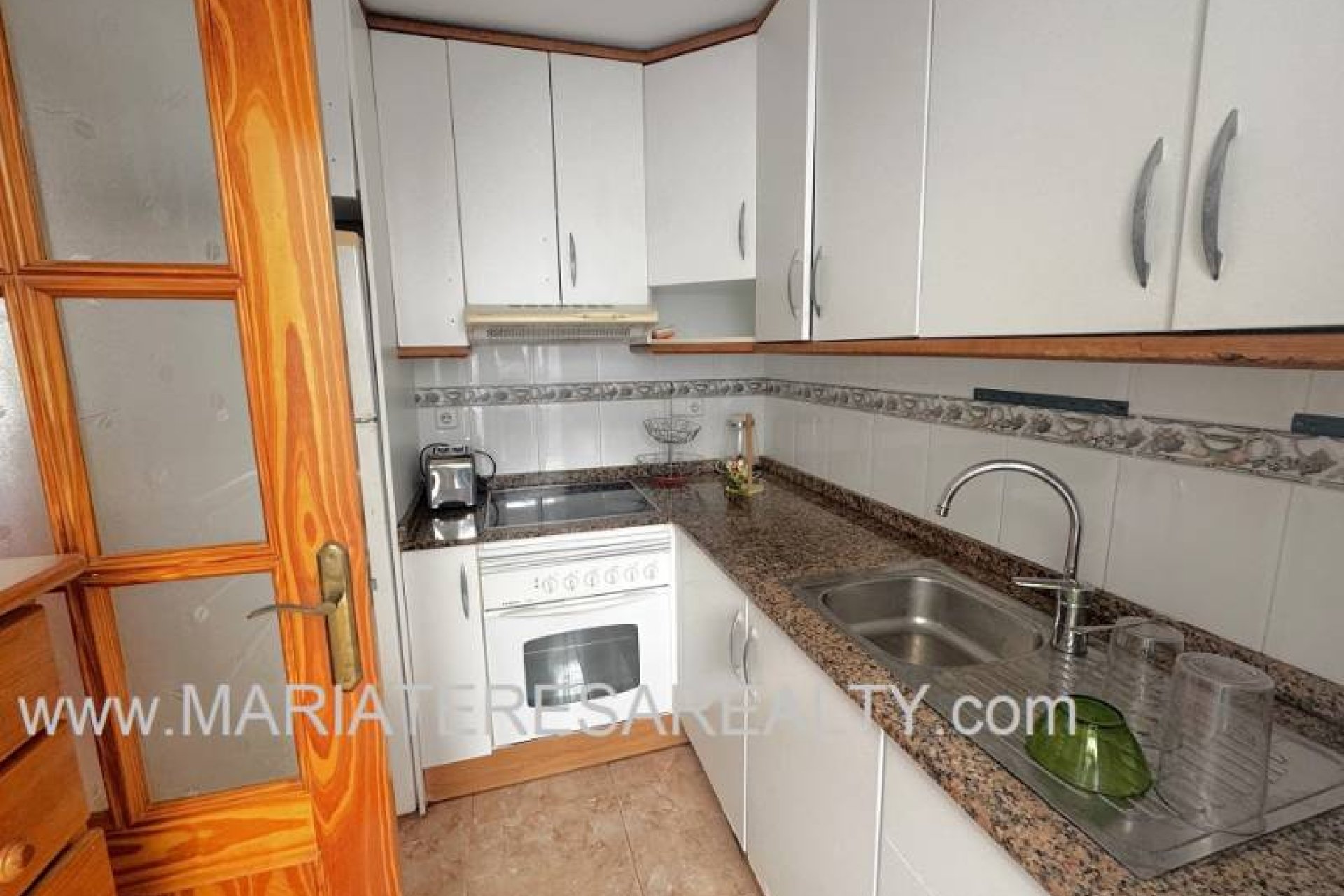 Resale - Townhouse -
Los Alcazares - Los Narejos