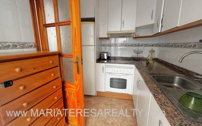 Resale - Townhouse -
Los Alcazares - Los Narejos