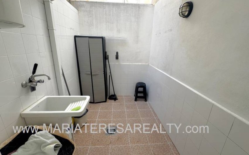 Resale - Townhouse -
Los Alcazares - Los Narejos