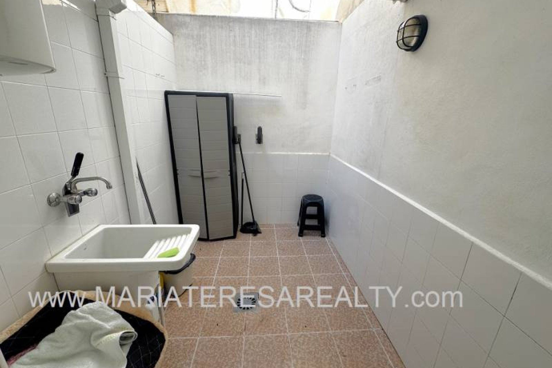 Resale - Townhouse -
Los Alcazares - Los Narejos