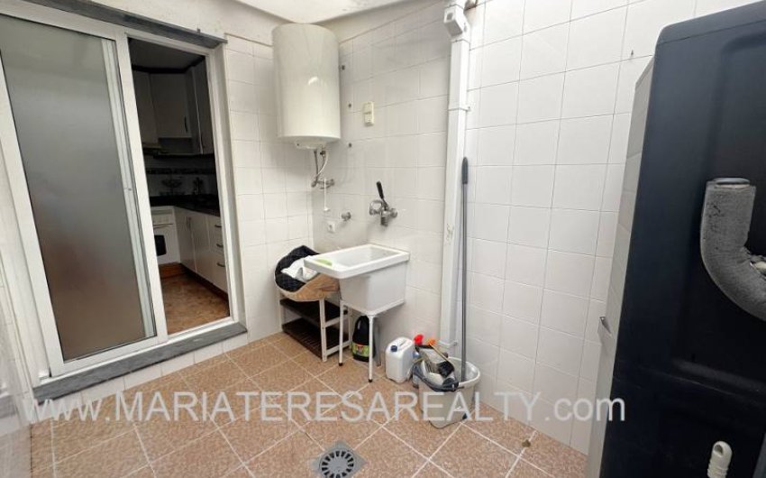 Resale - Townhouse -
Los Alcazares - Los Narejos