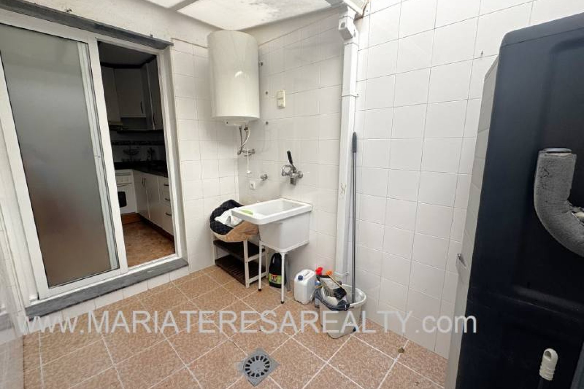 Resale - Townhouse -
Los Alcazares - Los Narejos