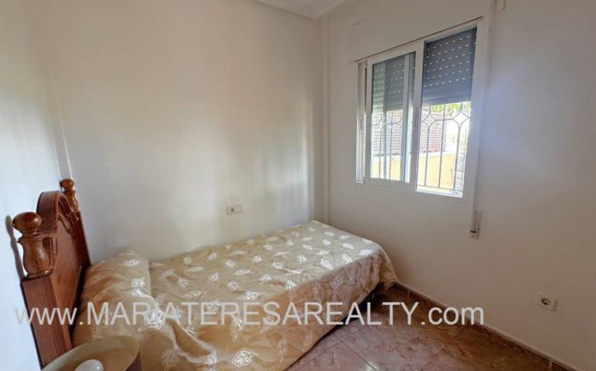 Resale - Townhouse -
Los Alcazares - Los Narejos