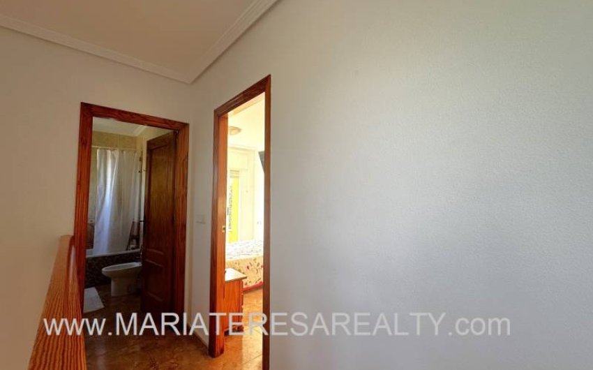 Resale - Townhouse -
Los Alcazares - Los Narejos