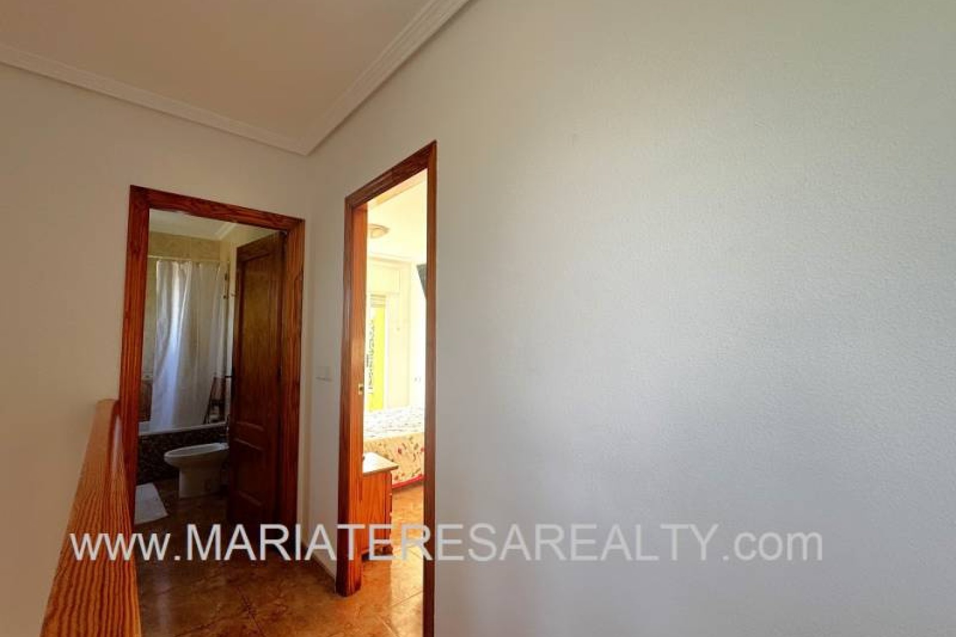 Resale - Townhouse -
Los Alcazares - Los Narejos