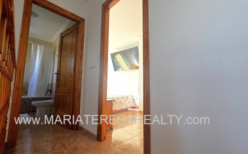 Resale - Townhouse -
Los Alcazares - Los Narejos