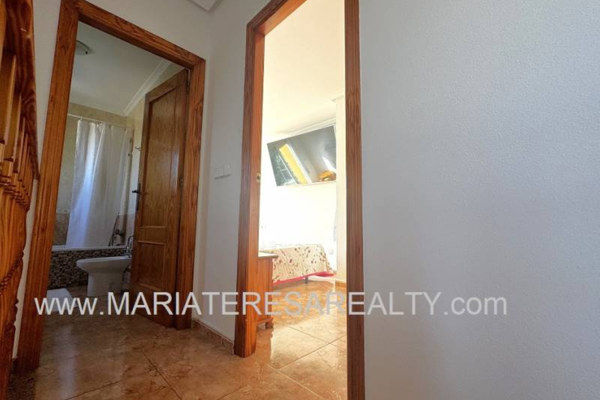 Resale - Townhouse -
Los Alcazares - Los Narejos