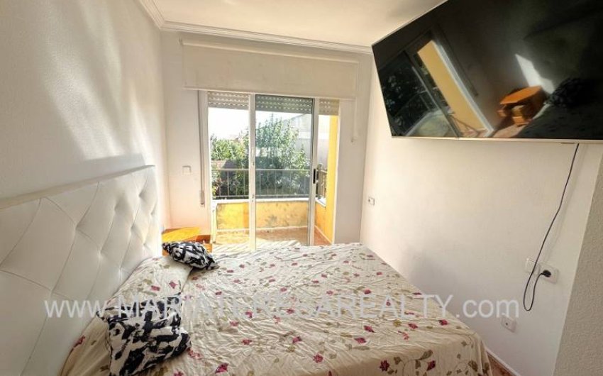 Resale - Townhouse -
Los Alcazares - Los Narejos