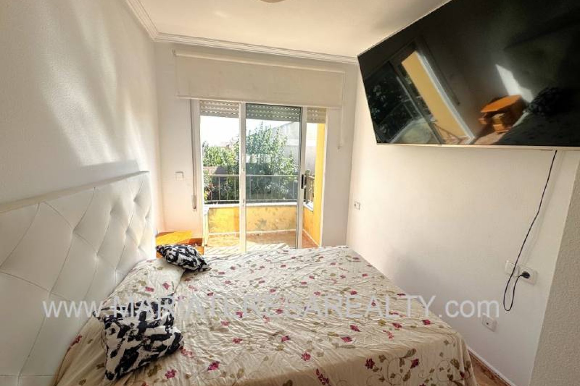 Resale - Townhouse -
Los Alcazares - Los Narejos