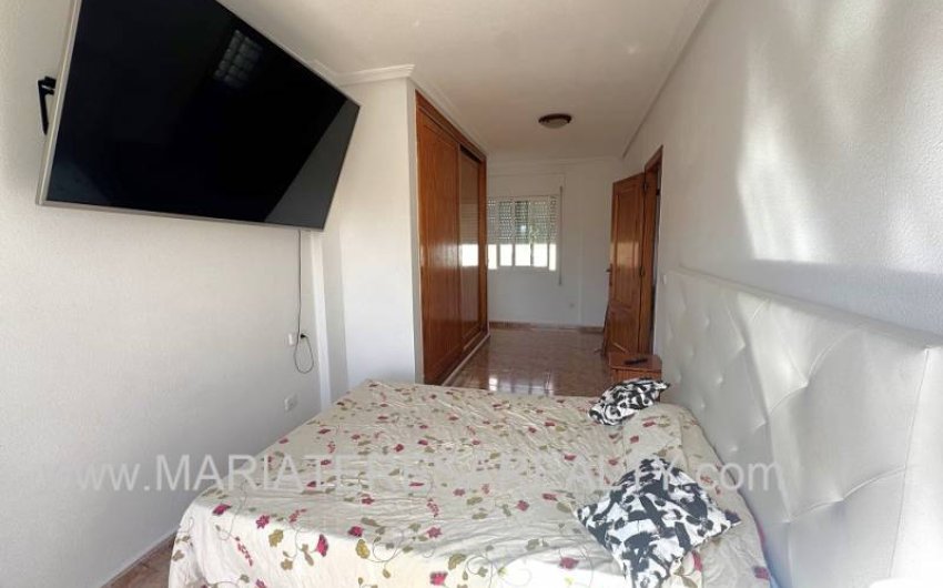 Resale - Townhouse -
Los Alcazares - Los Narejos