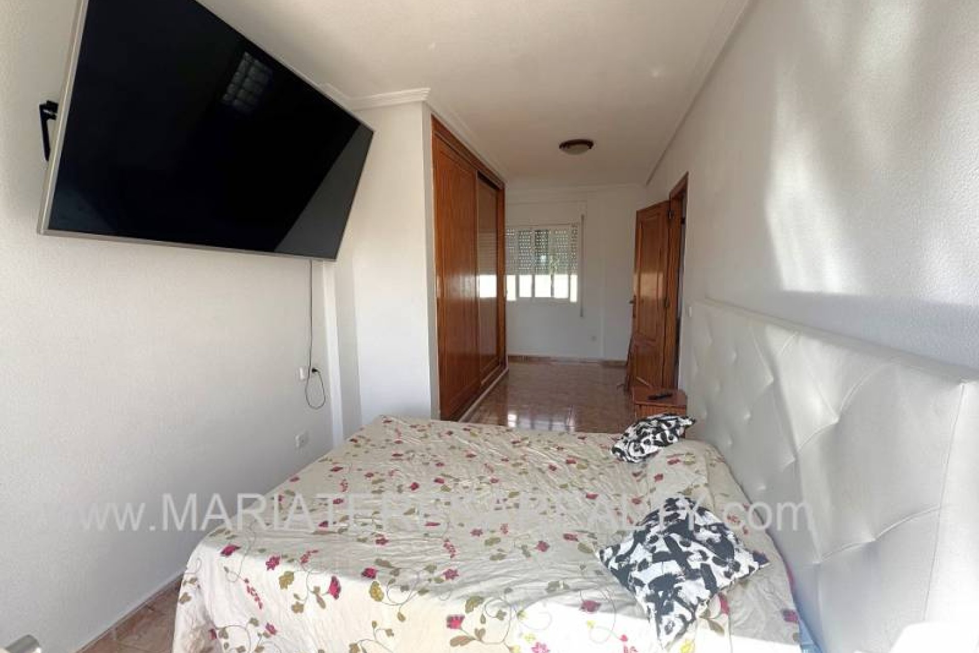 Resale - Townhouse -
Los Alcazares - Los Narejos