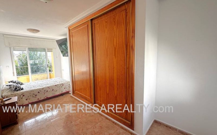 Resale - Townhouse -
Los Alcazares - Los Narejos