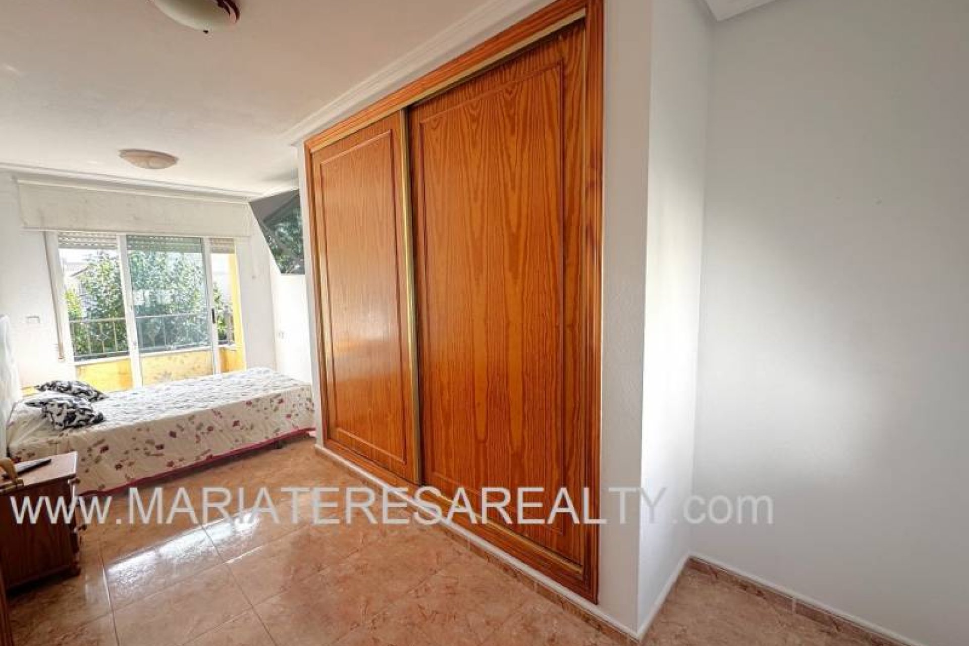 Resale - Townhouse -
Los Alcazares - Los Narejos