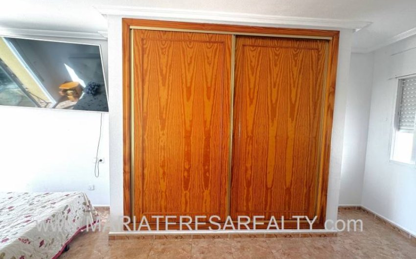 Resale - Townhouse -
Los Alcazares - Los Narejos