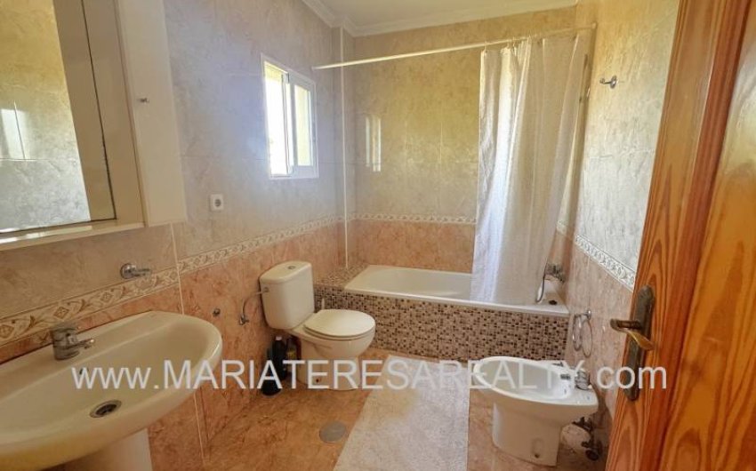 Resale - Townhouse -
Los Alcazares - Los Narejos