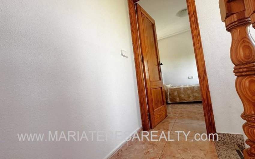 Resale - Townhouse -
Los Alcazares - Los Narejos
