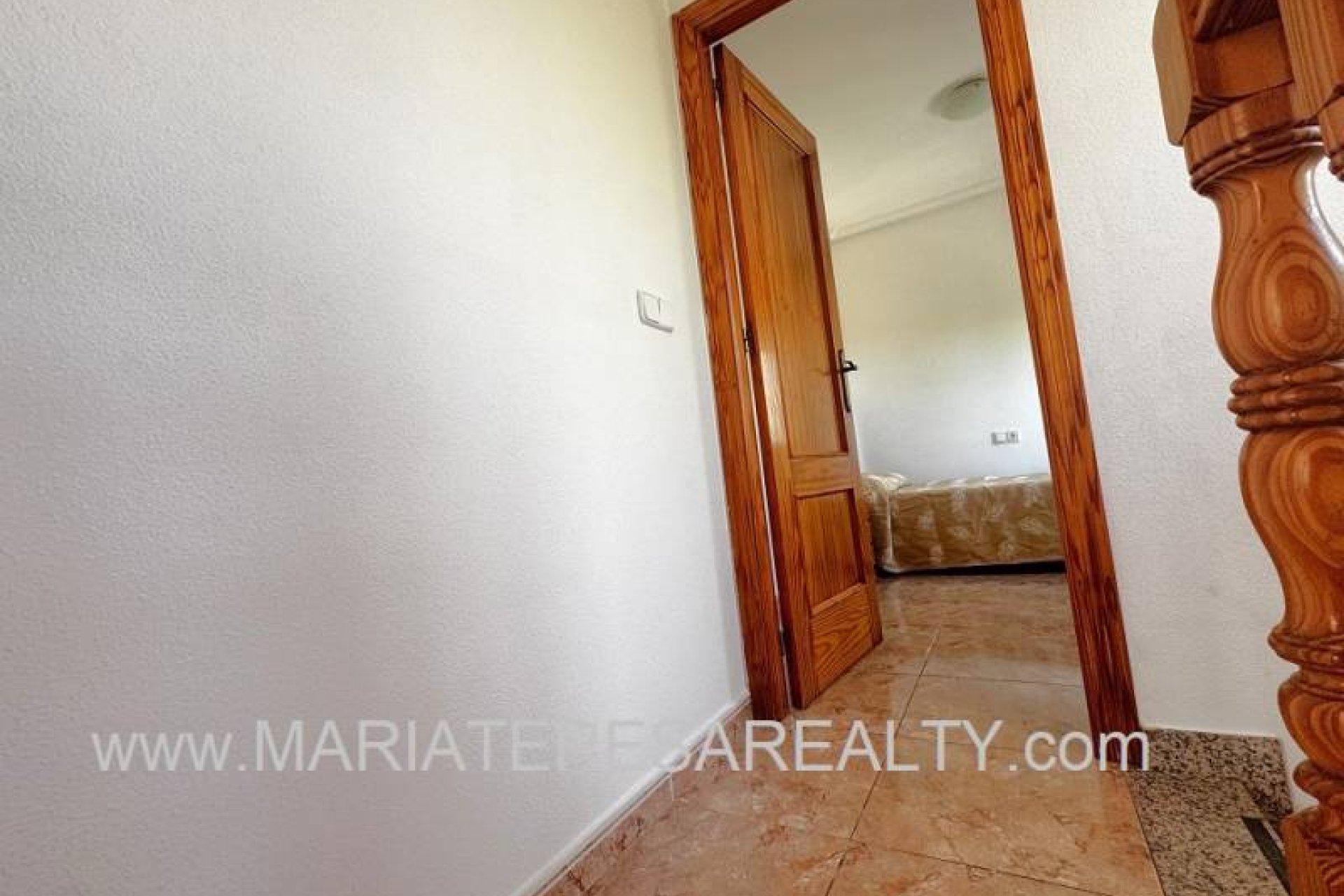 Resale - Townhouse -
Los Alcazares - Los Narejos