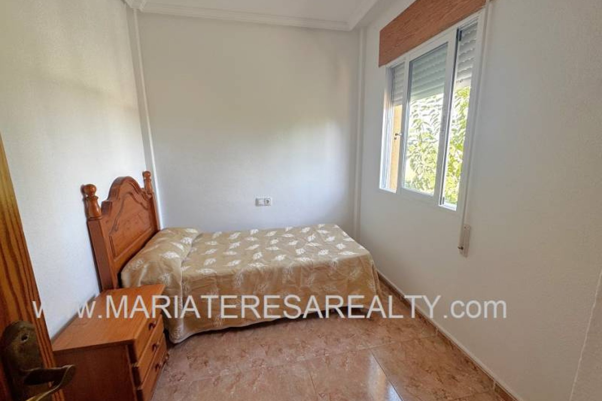 Resale - Townhouse -
Los Alcazares - Los Narejos