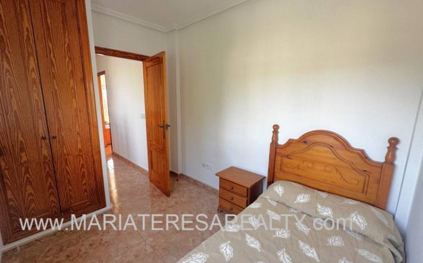 Resale - Townhouse -
Los Alcazares - Los Narejos