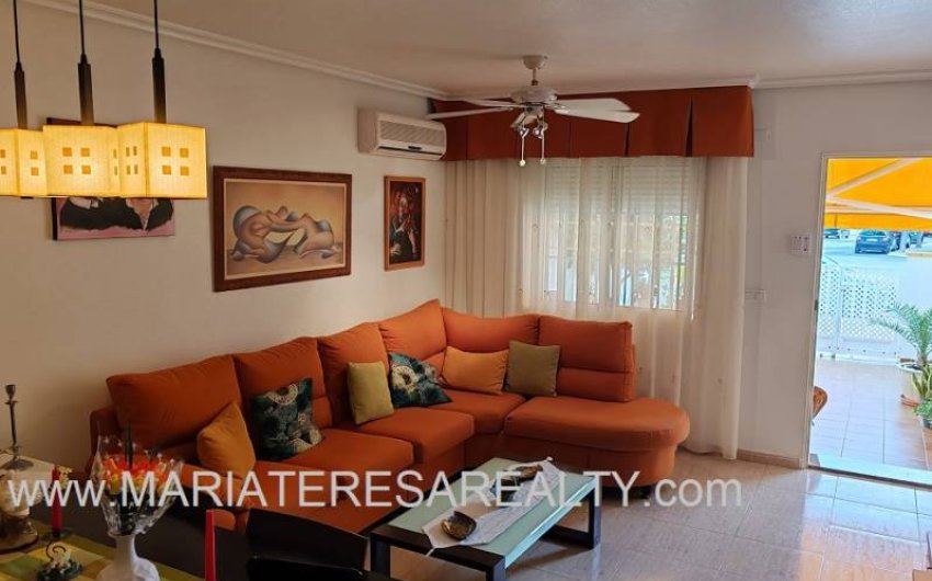 Resale - Townhouse -
Los Alcazares - Los Narejos