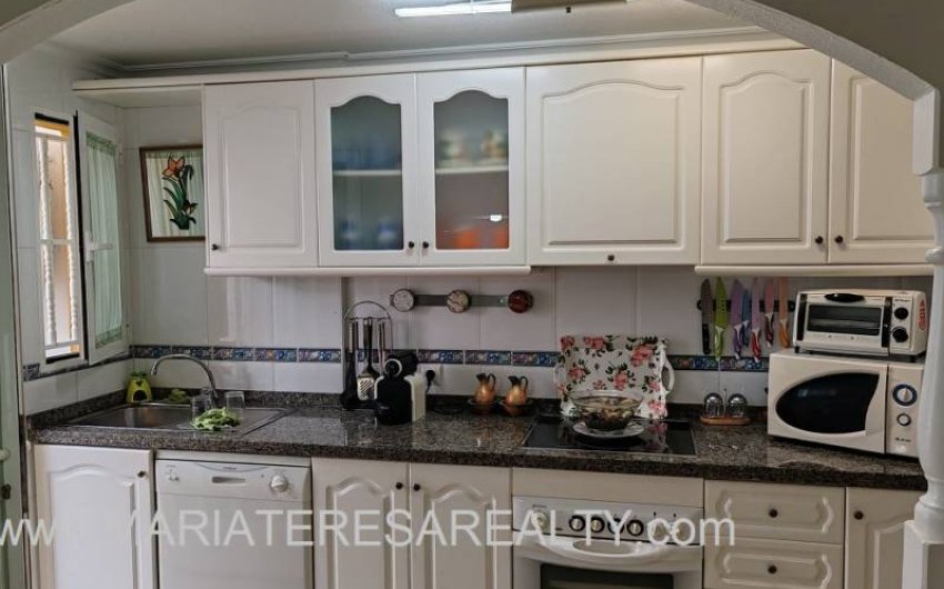 Resale - Townhouse -
Los Alcazares - Los Narejos