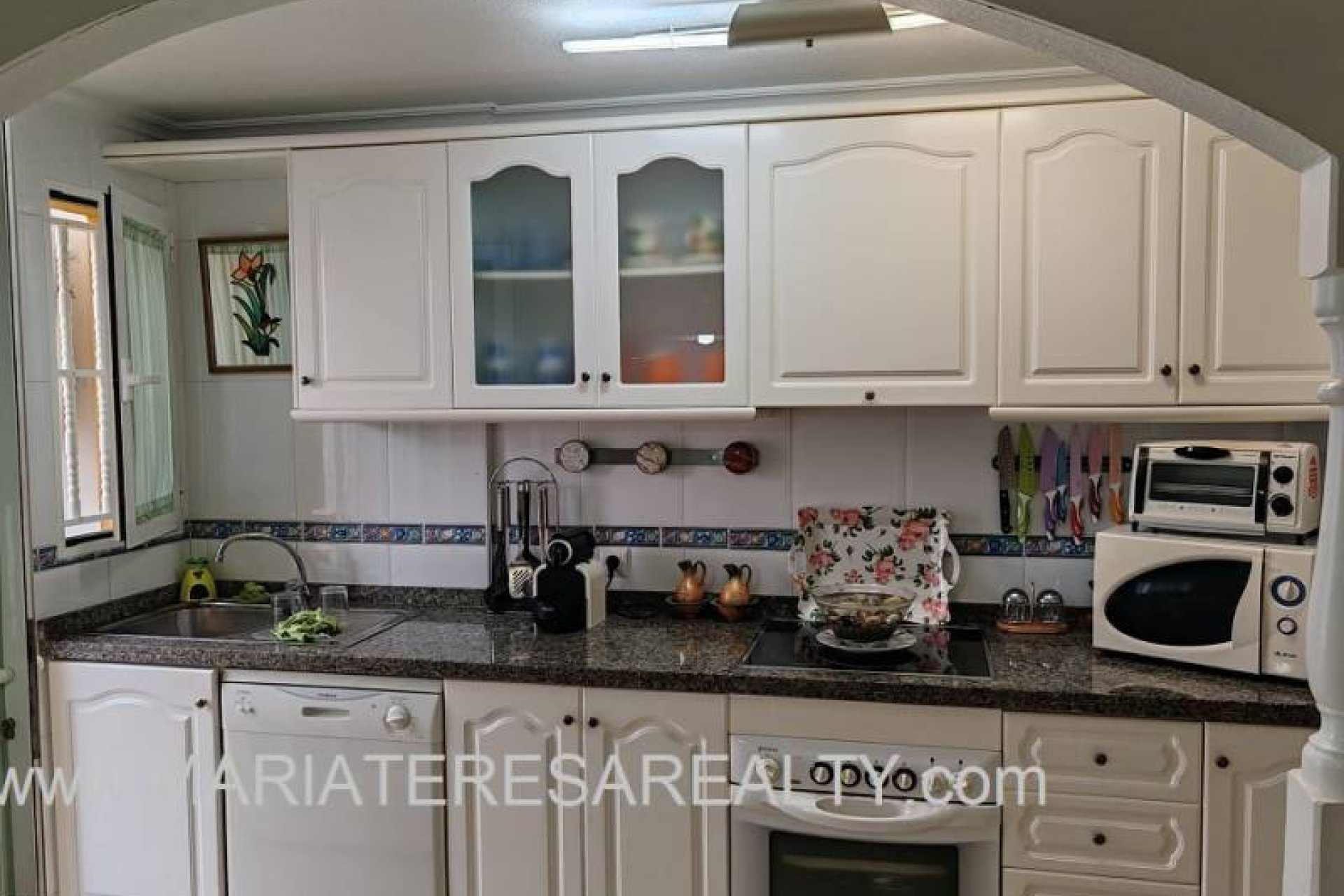 Resale - Townhouse -
Los Alcazares - Los Narejos