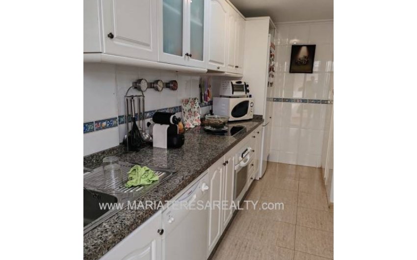 Resale - Townhouse -
Los Alcazares - Los Narejos