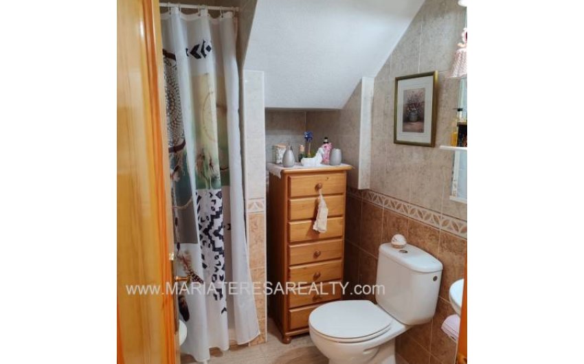 Resale - Townhouse -
Los Alcazares - Los Narejos