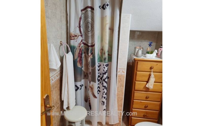 Resale - Townhouse -
Los Alcazares - Los Narejos