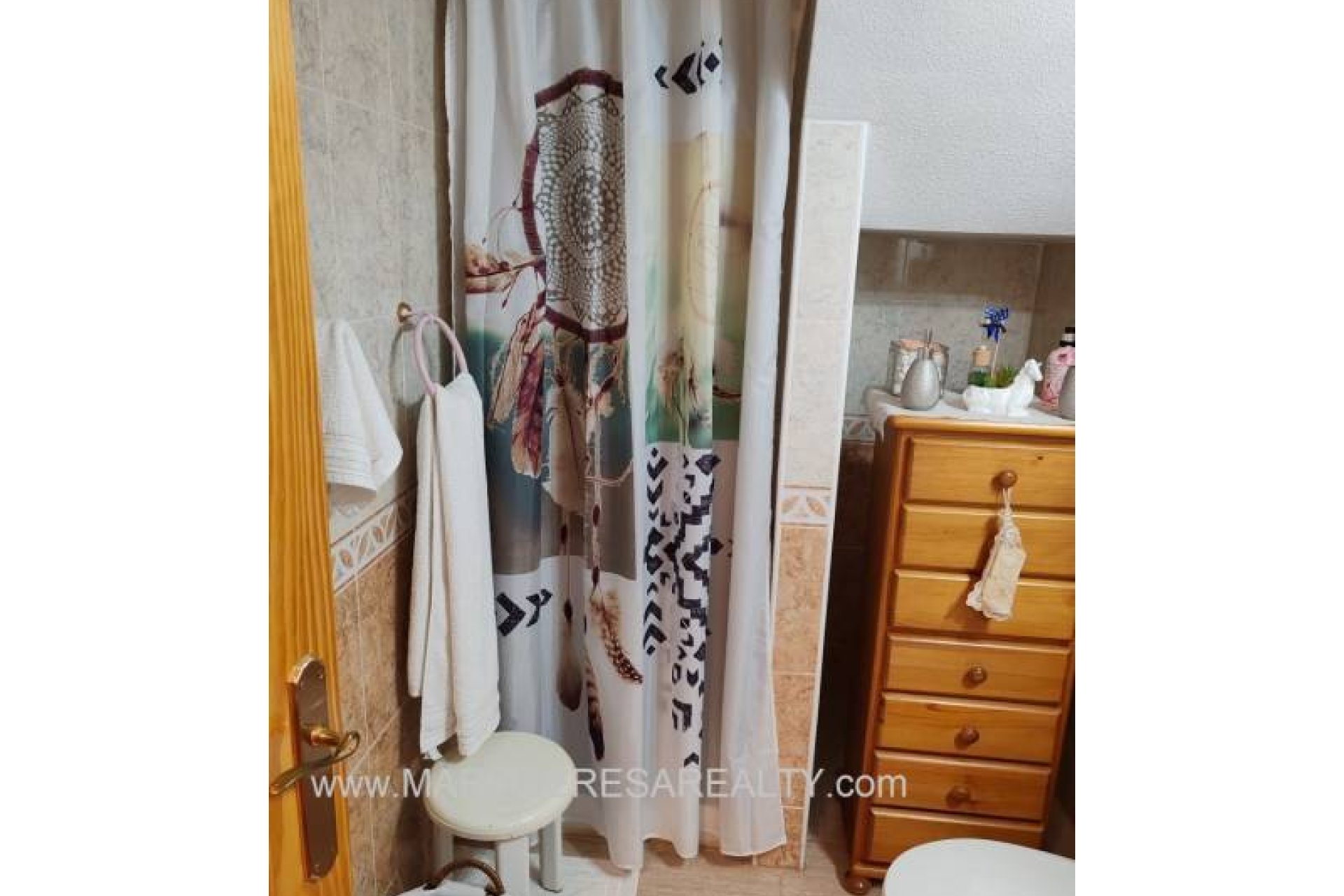 Resale - Townhouse -
Los Alcazares - Los Narejos