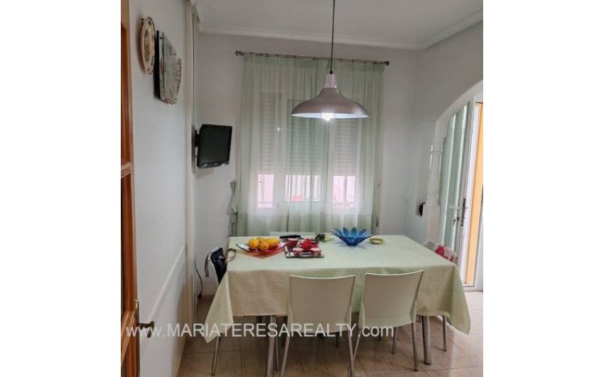 Resale - Townhouse -
Los Alcazares - Los Narejos