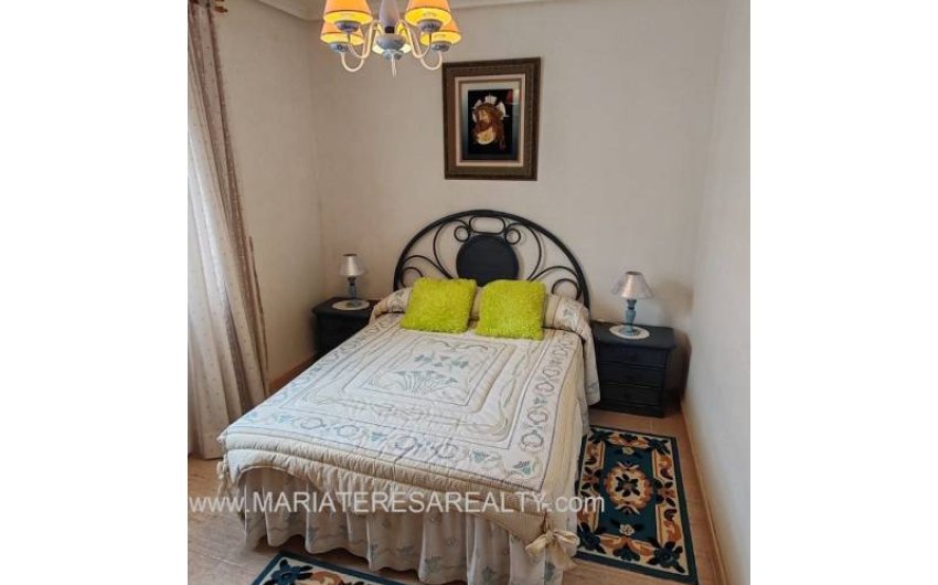 Resale - Townhouse -
Los Alcazares - Los Narejos