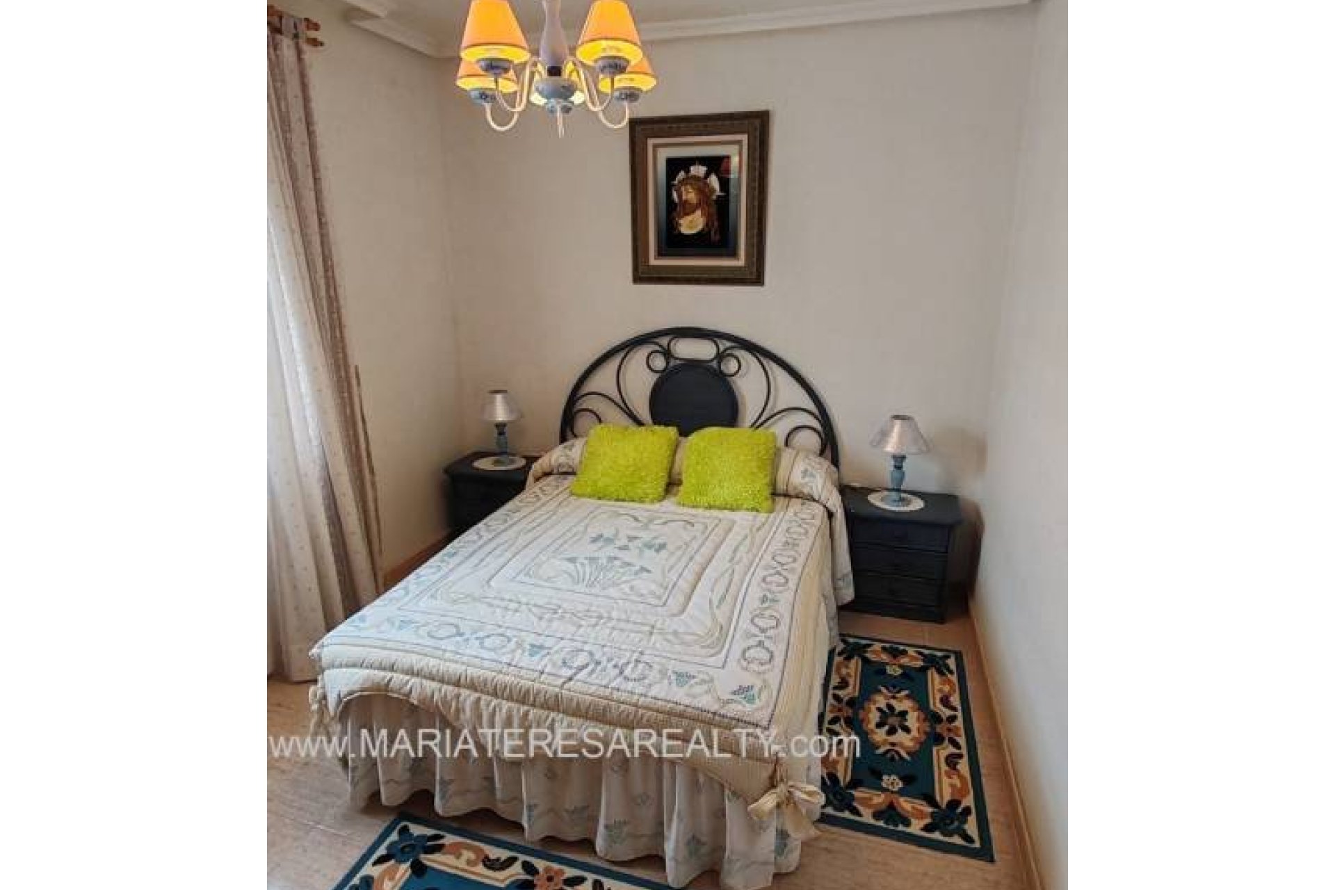 Resale - Townhouse -
Los Alcazares - Los Narejos