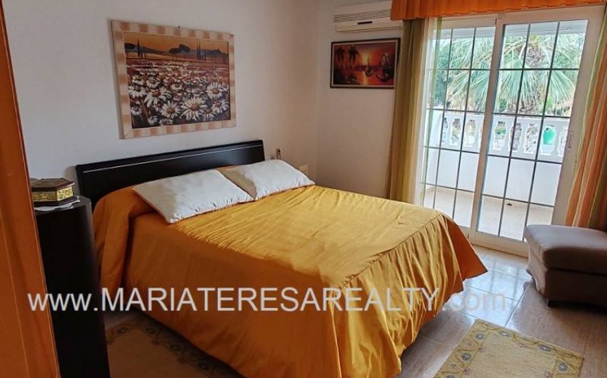 Resale - Townhouse -
Los Alcazares - Los Narejos