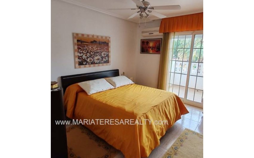 Resale - Townhouse -
Los Alcazares - Los Narejos