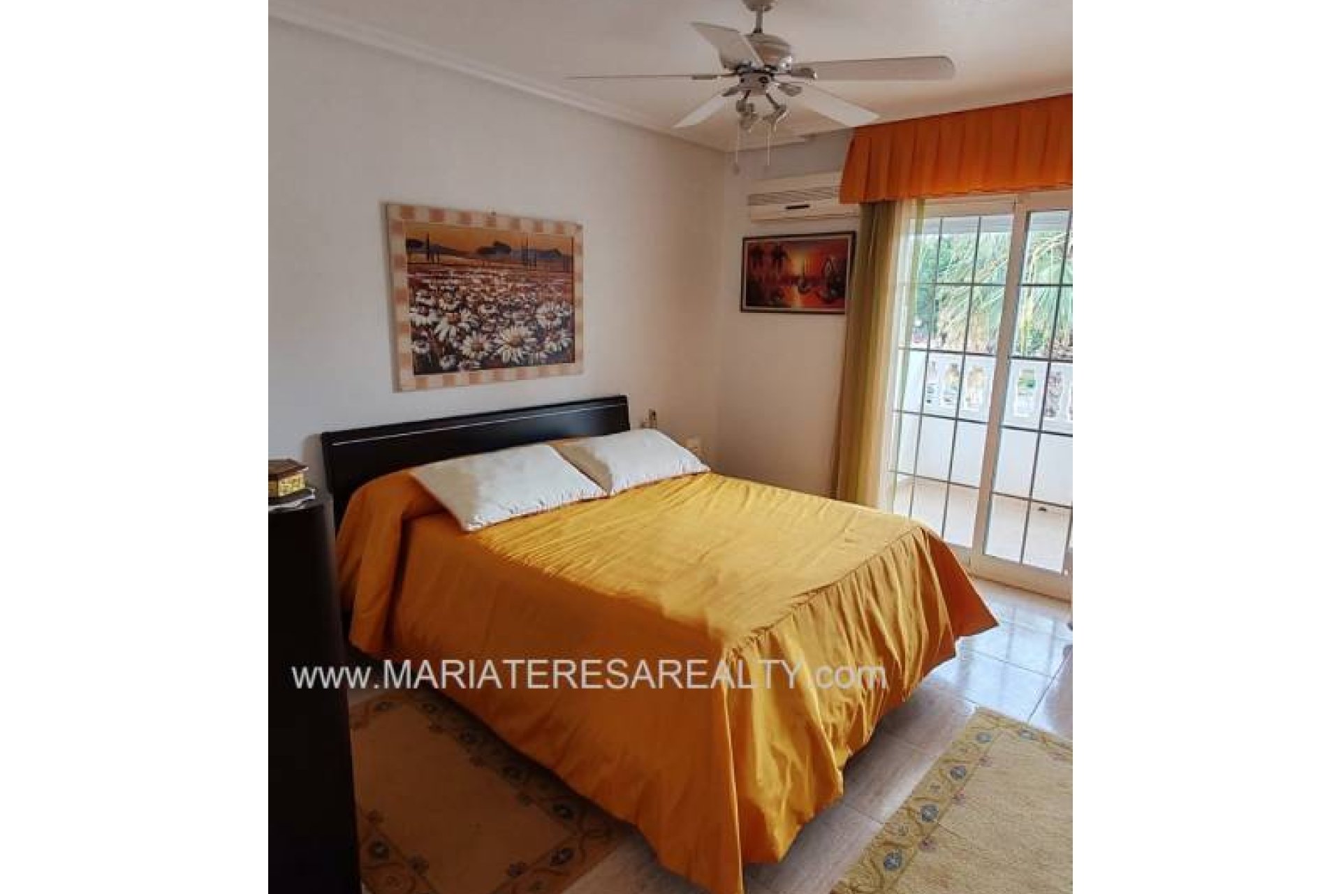 Resale - Townhouse -
Los Alcazares - Los Narejos
