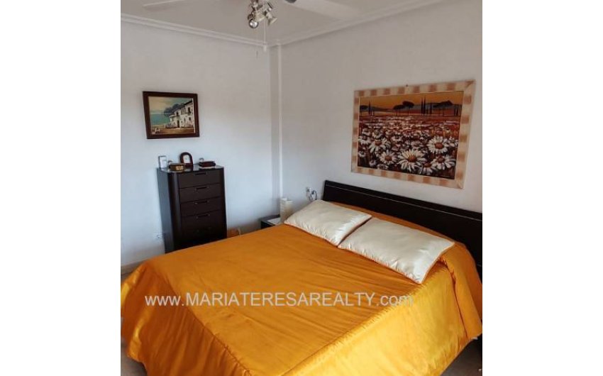 Resale - Townhouse -
Los Alcazares - Los Narejos