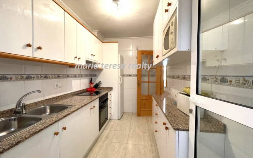 Resale - Townhouse -
Los Alcazares - Los Narejos