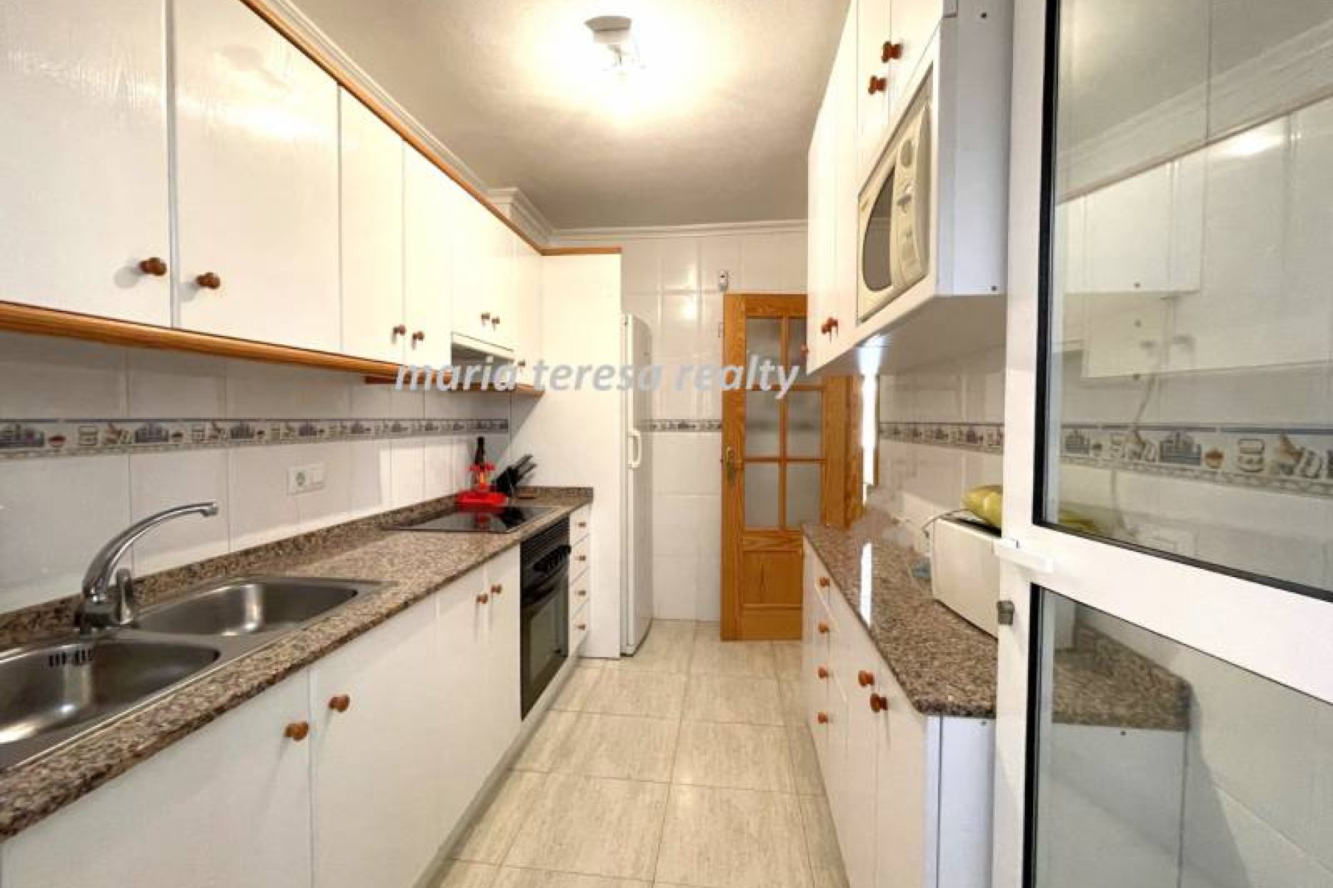 Resale - Townhouse -
Los Alcazares - Los Narejos