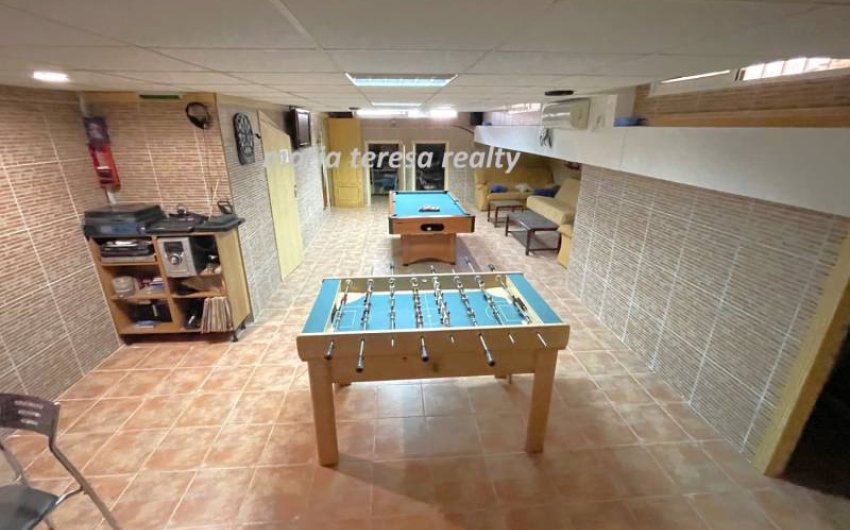 Resale - Townhouse -
Los Alcazares - Los Narejos