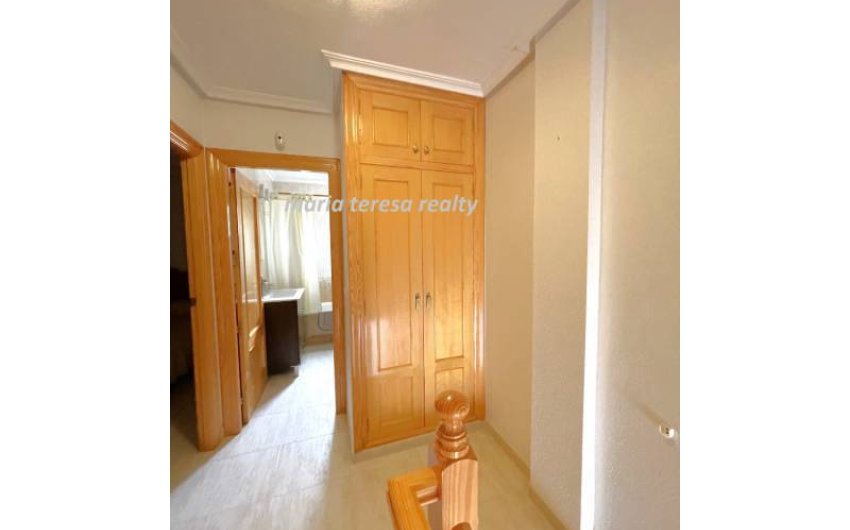 Resale - Townhouse -
Los Alcazares - Los Narejos